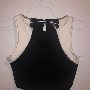 Crop Tank